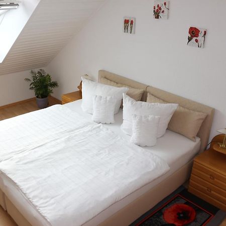 Ferienwohnung Dalia Godendorf  Екстер'єр фото