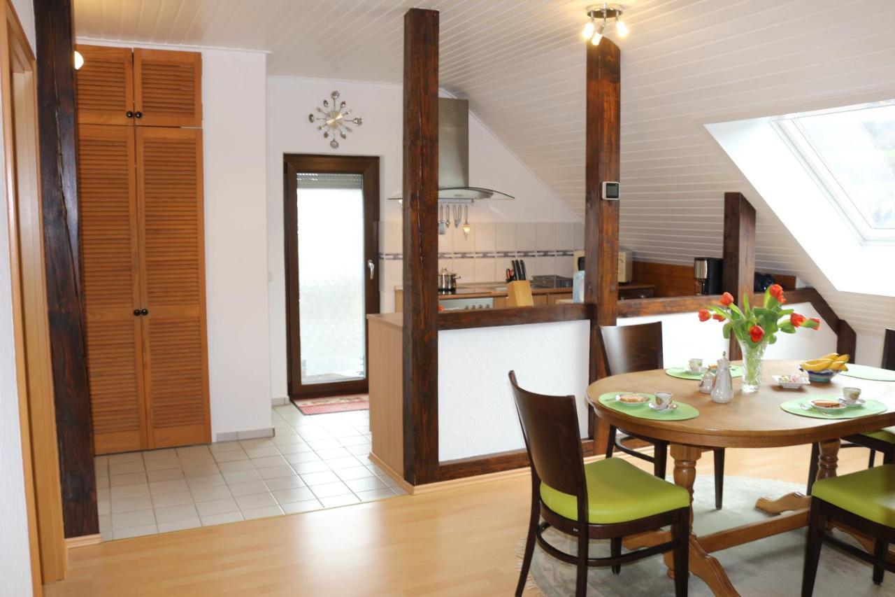 Ferienwohnung Dalia Godendorf  Екстер'єр фото