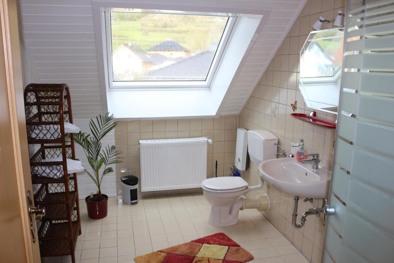 Ferienwohnung Dalia Godendorf  Екстер'єр фото