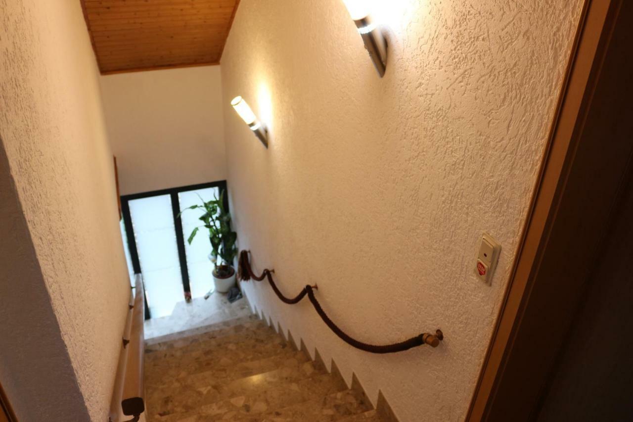 Ferienwohnung Dalia Godendorf  Екстер'єр фото