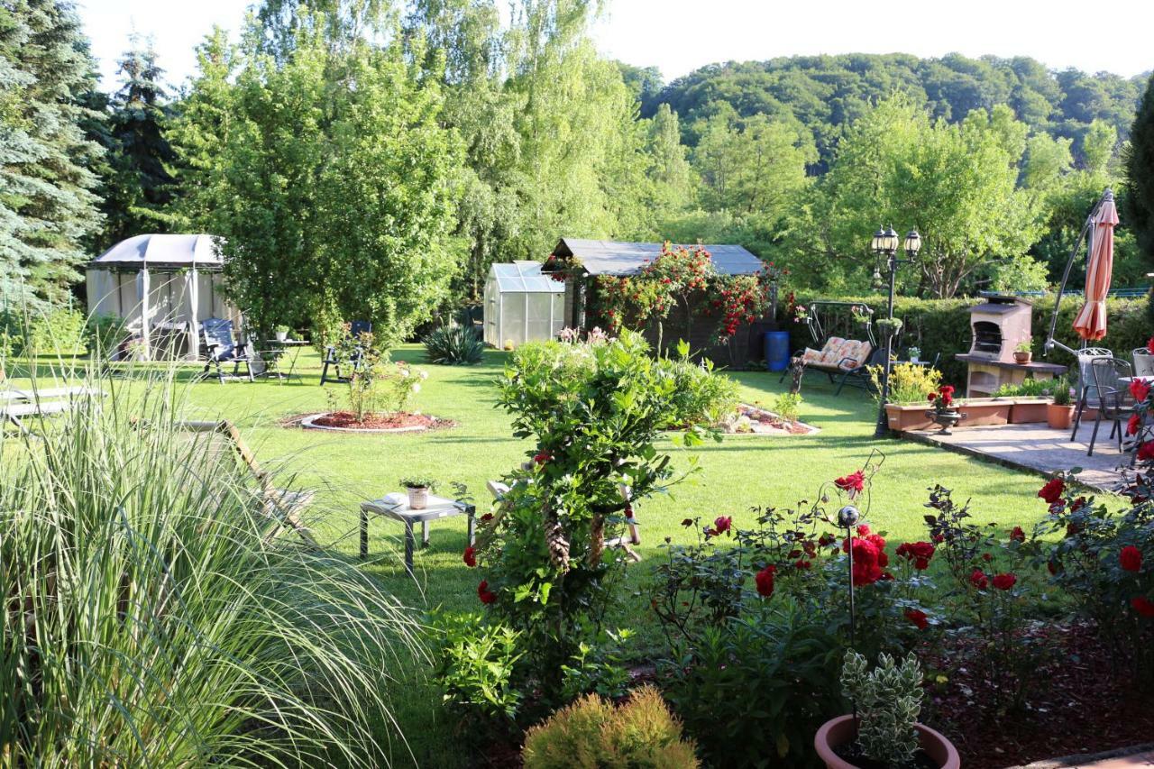 Ferienwohnung Dalia Godendorf  Екстер'єр фото